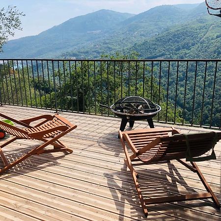 Cabane De L Esteron Gilette Экстерьер фото